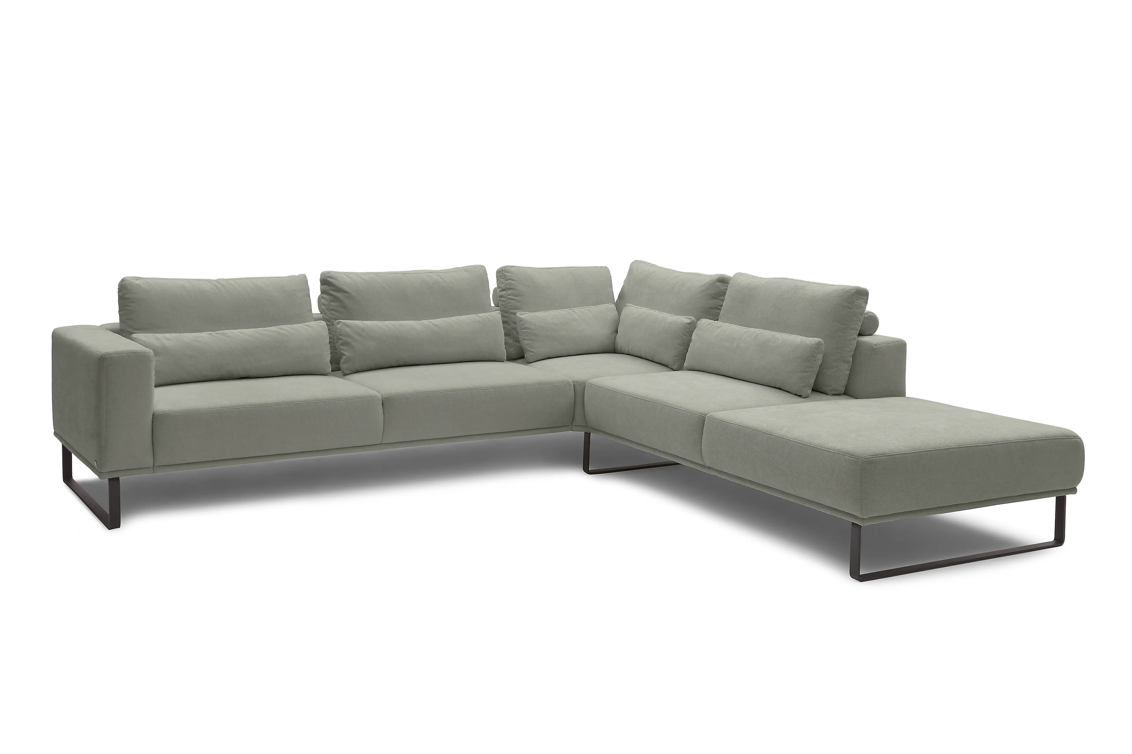 Ecksofa JustB! PM100