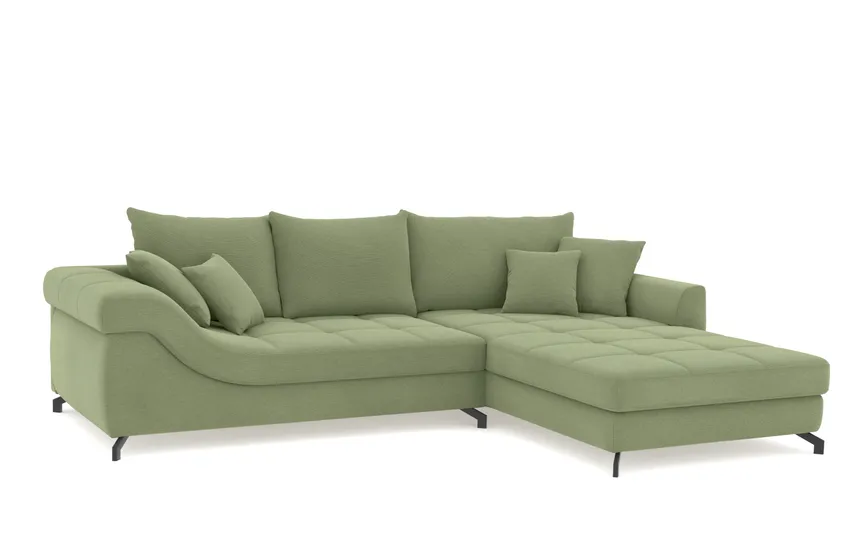 Ecksofa hauptaufnahme