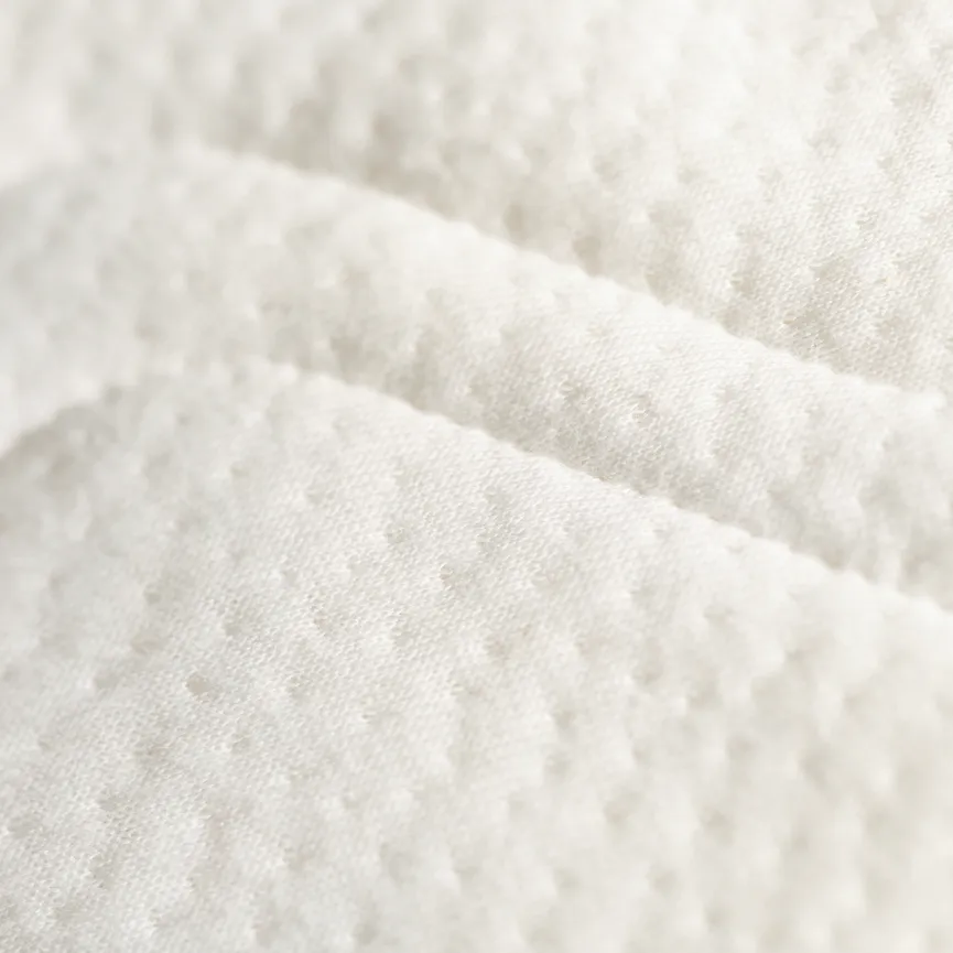 Babymatratze AIRWELL 100 material_farbe