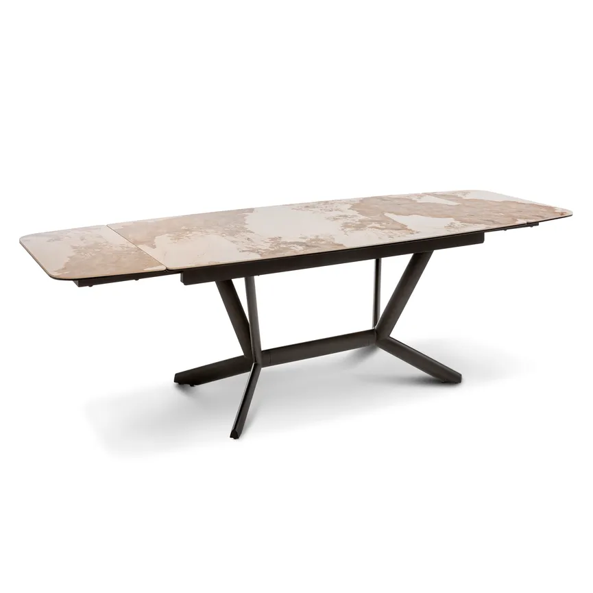 Ausziehtisch ET2126C-1826 detail