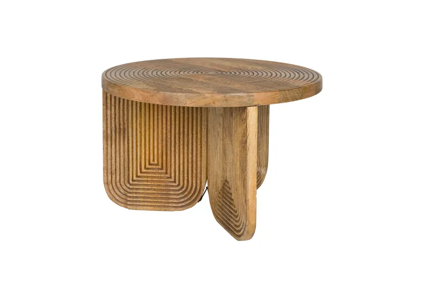 Beistelltisch detail