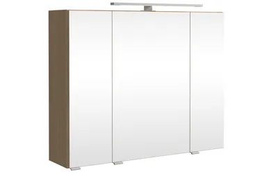 Spiegelschrank