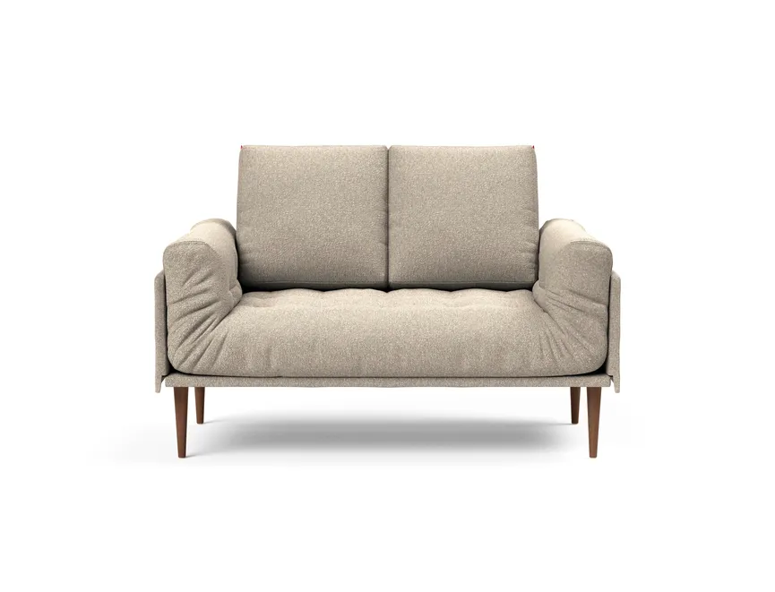 Schlafsofa Styletto Classic detail