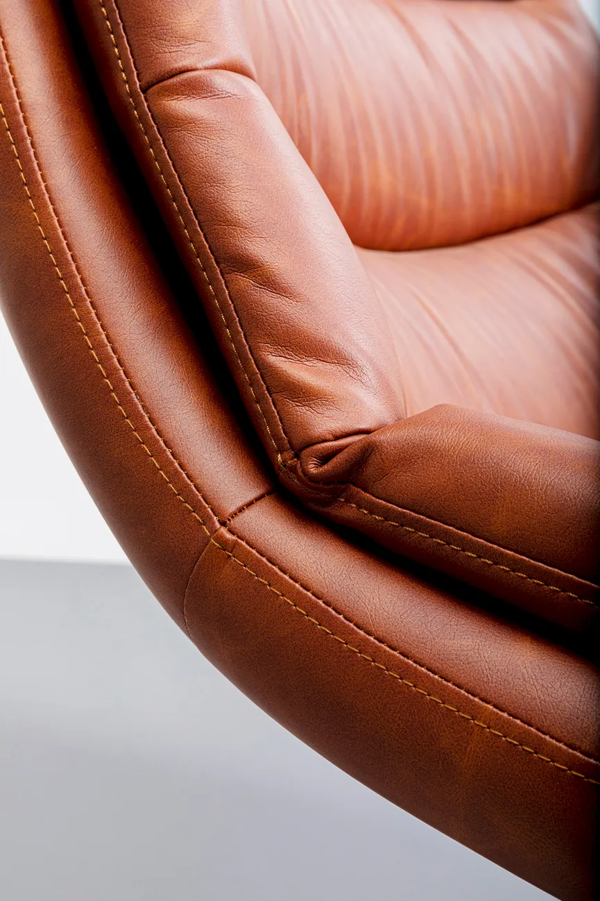 Drehsessel detail
