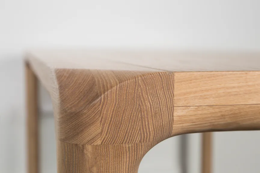 Esstisch 160cm detail
