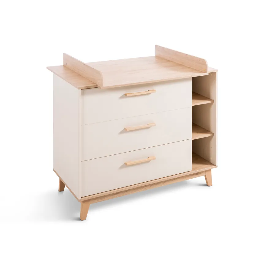 Babyzimmer 3-tlg. detail