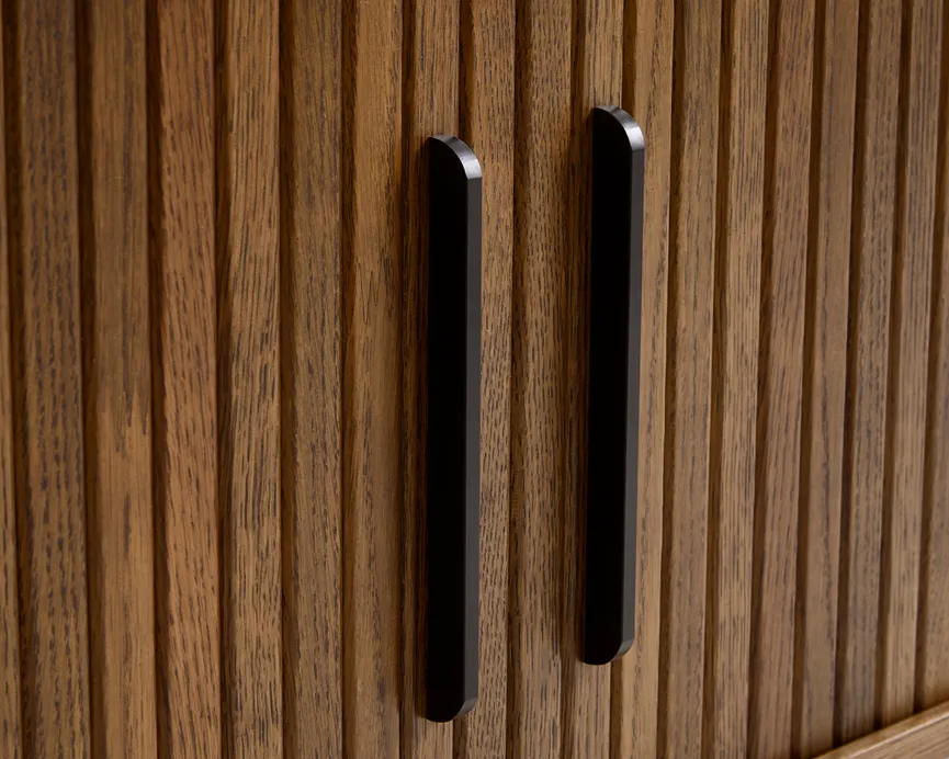 Lowboard 180cm detail