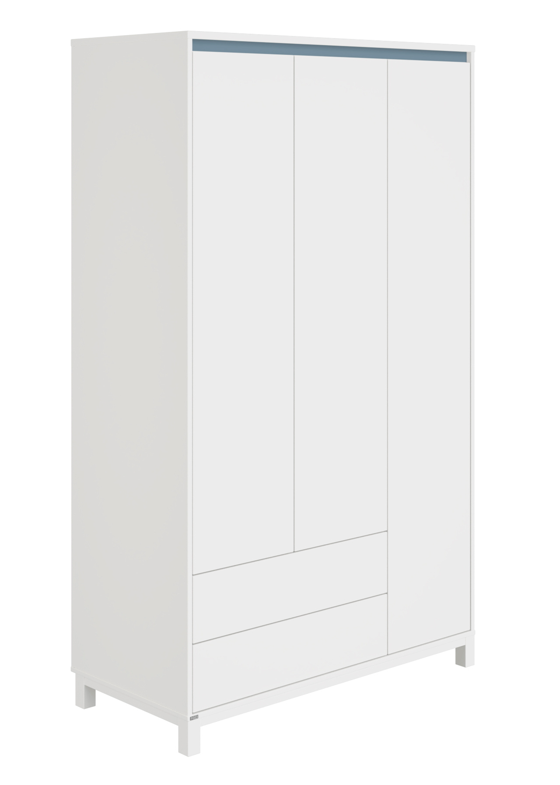 Kleiderschrank 