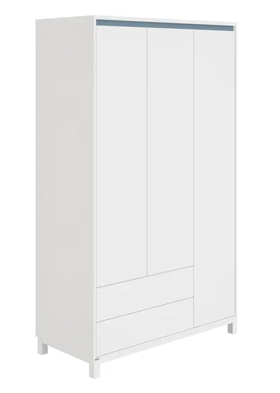 Kleiderschrank 