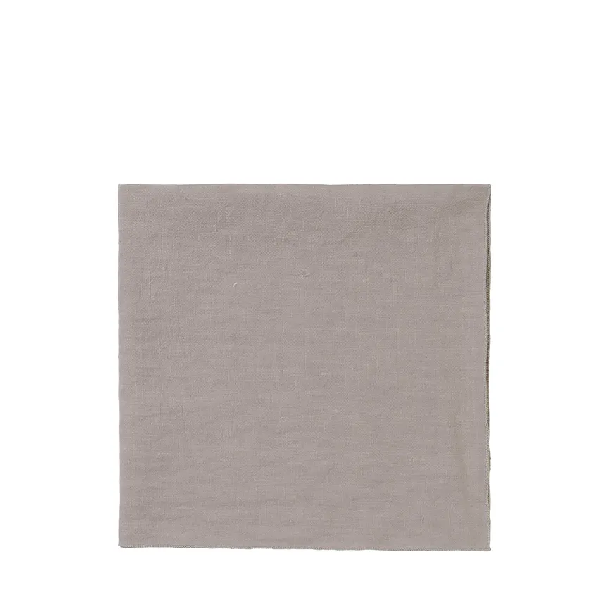 Serviette "Lineo" fungi hauptaufnahme