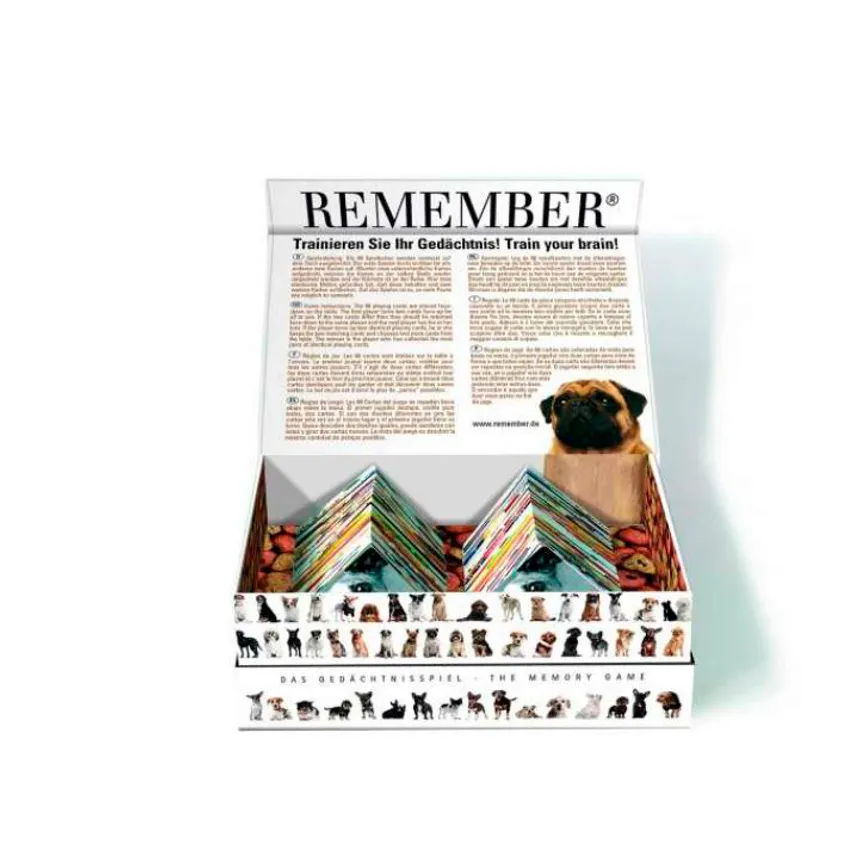 Remember 44 "Dogs" detail