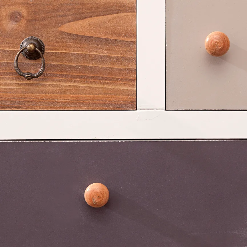 Kommode 4S material_farbe