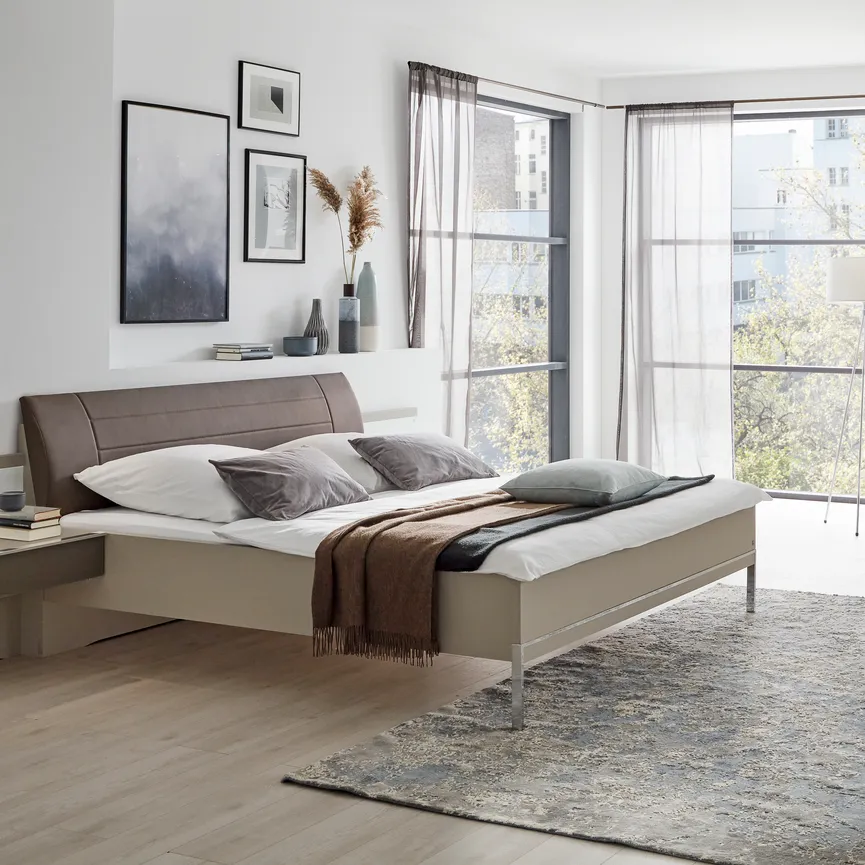 Bett, LF: 180x200 cm hauptaufnahme