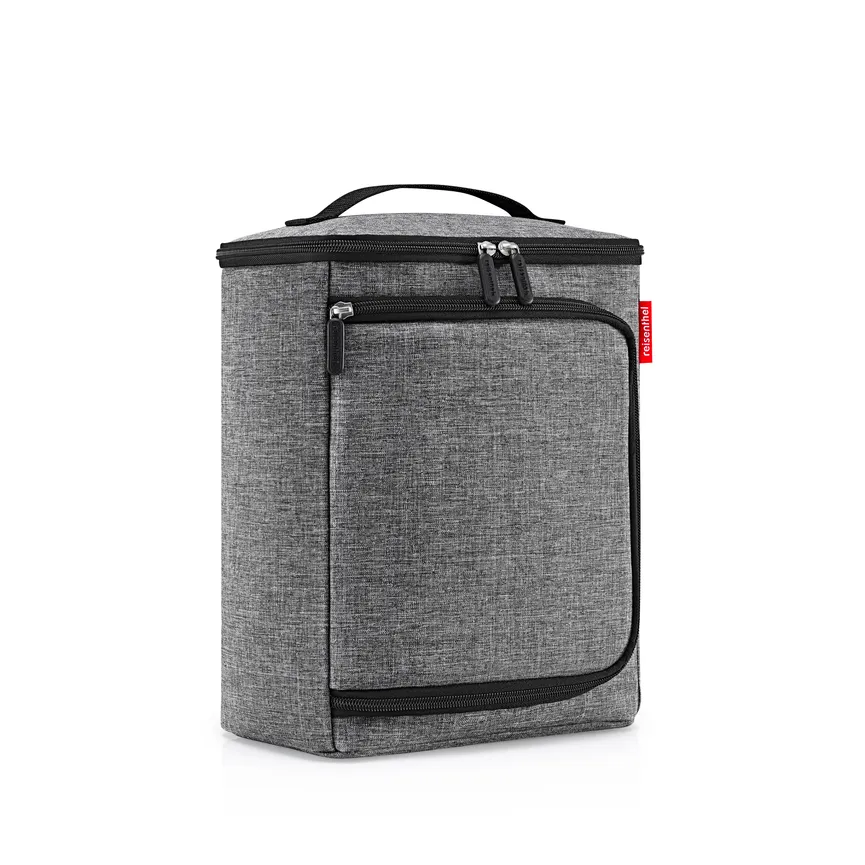 Coolerbox "twist silver" hauptaufnahme