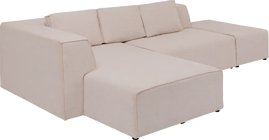 Ecksofa detail