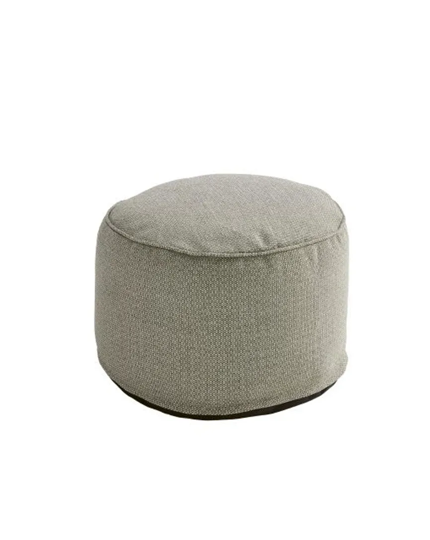 Pouf rund D58cm hauptaufnahme