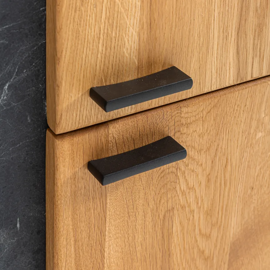 Highboard 2-trg. detail