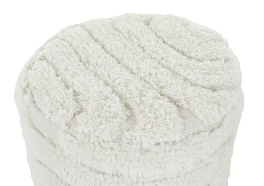 Hocker detail