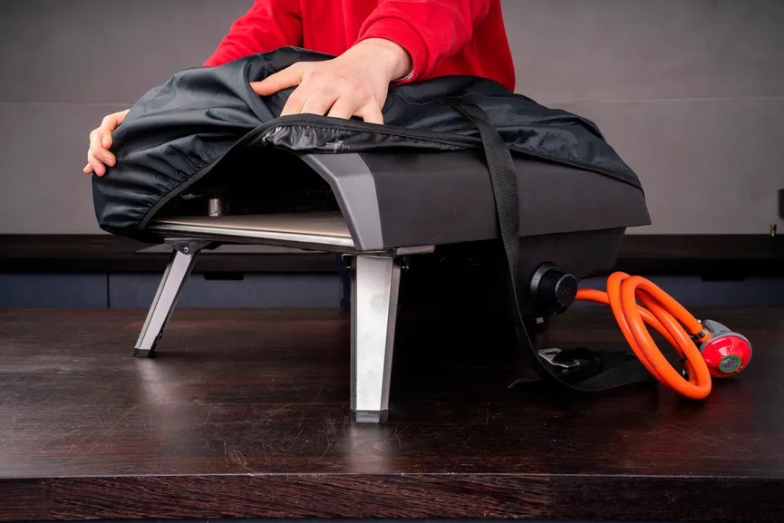 Koda 16 Abdeckhaube detail