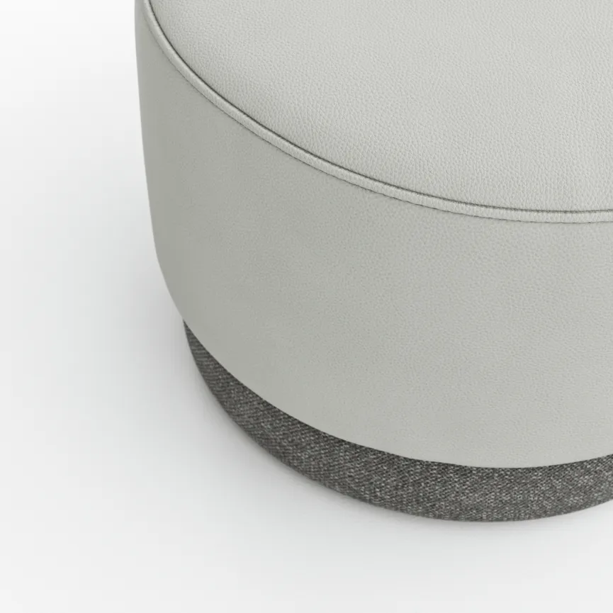 Hocker 60 detail