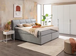 Boxspringbett