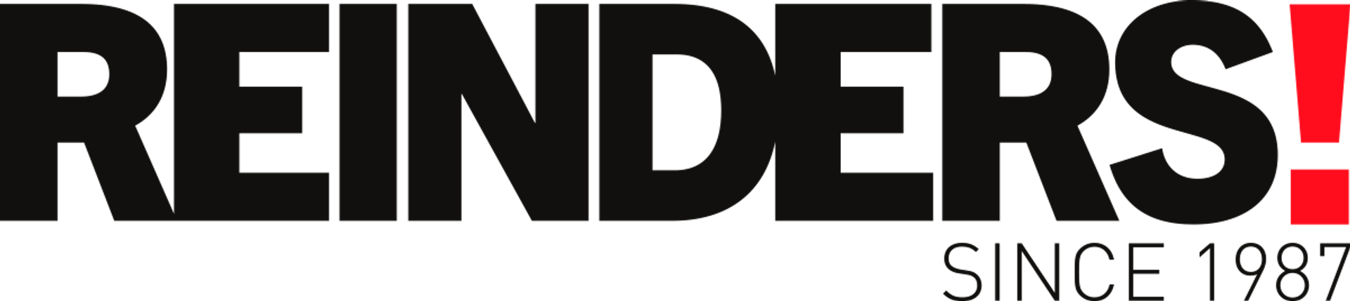 Reinders