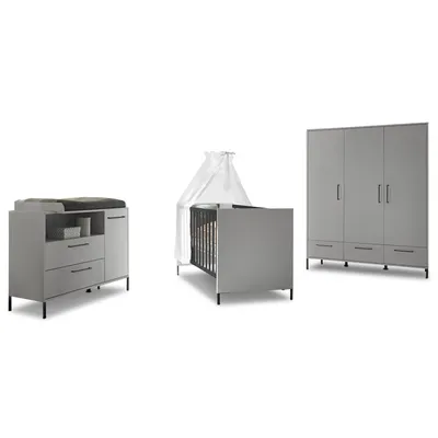 Babyzimmer-Set