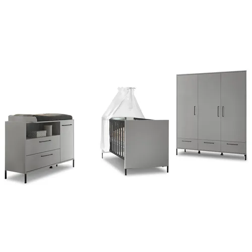 Babyzimmer-Set