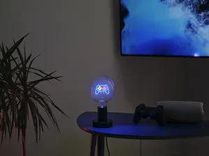 LED-Tischleuchte