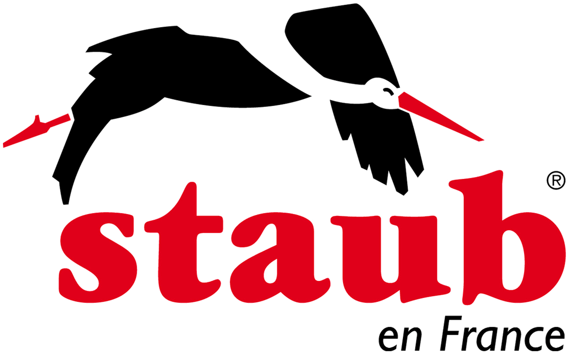 STAUB