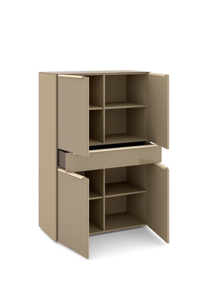 Highboard detail