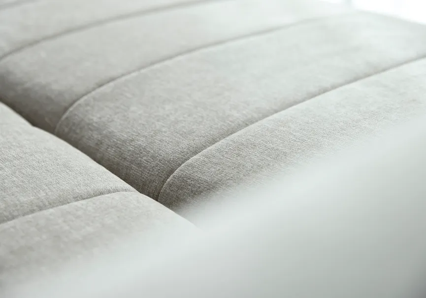 Schlafsofa detail