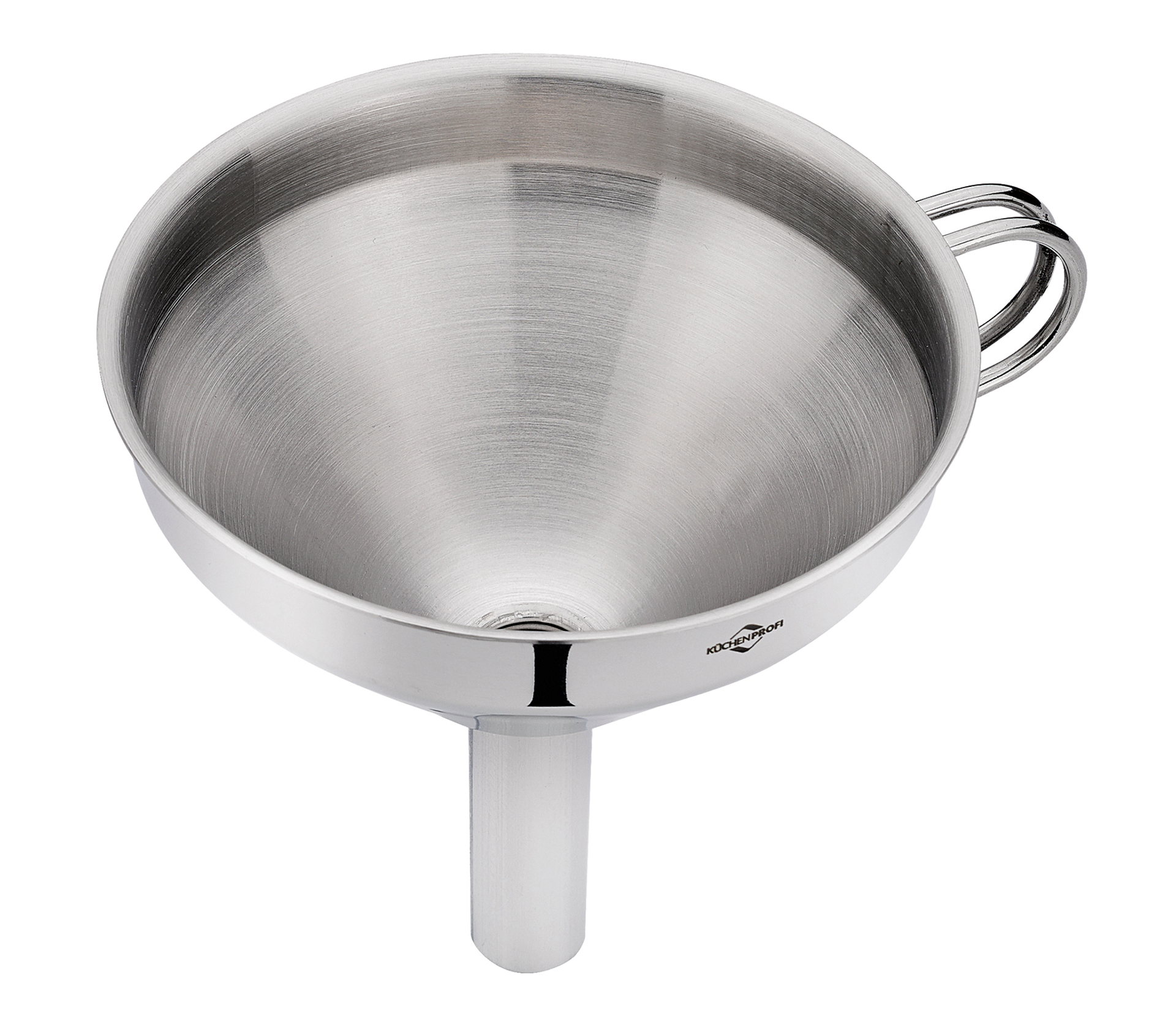 TRICHTER hauptaufnahme