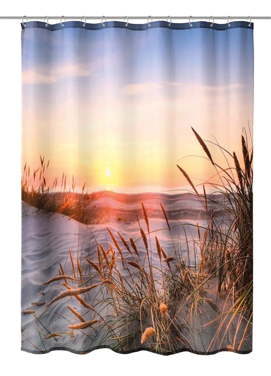 Duschvorhang Juist multi hauptaufnahme