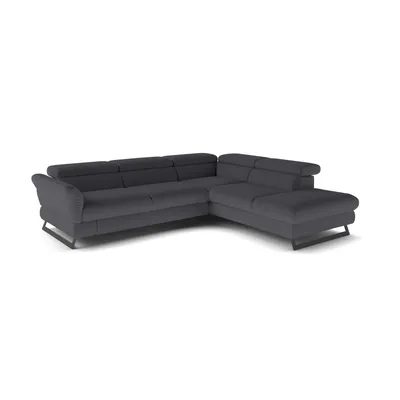 Ecksofa mit Funktion