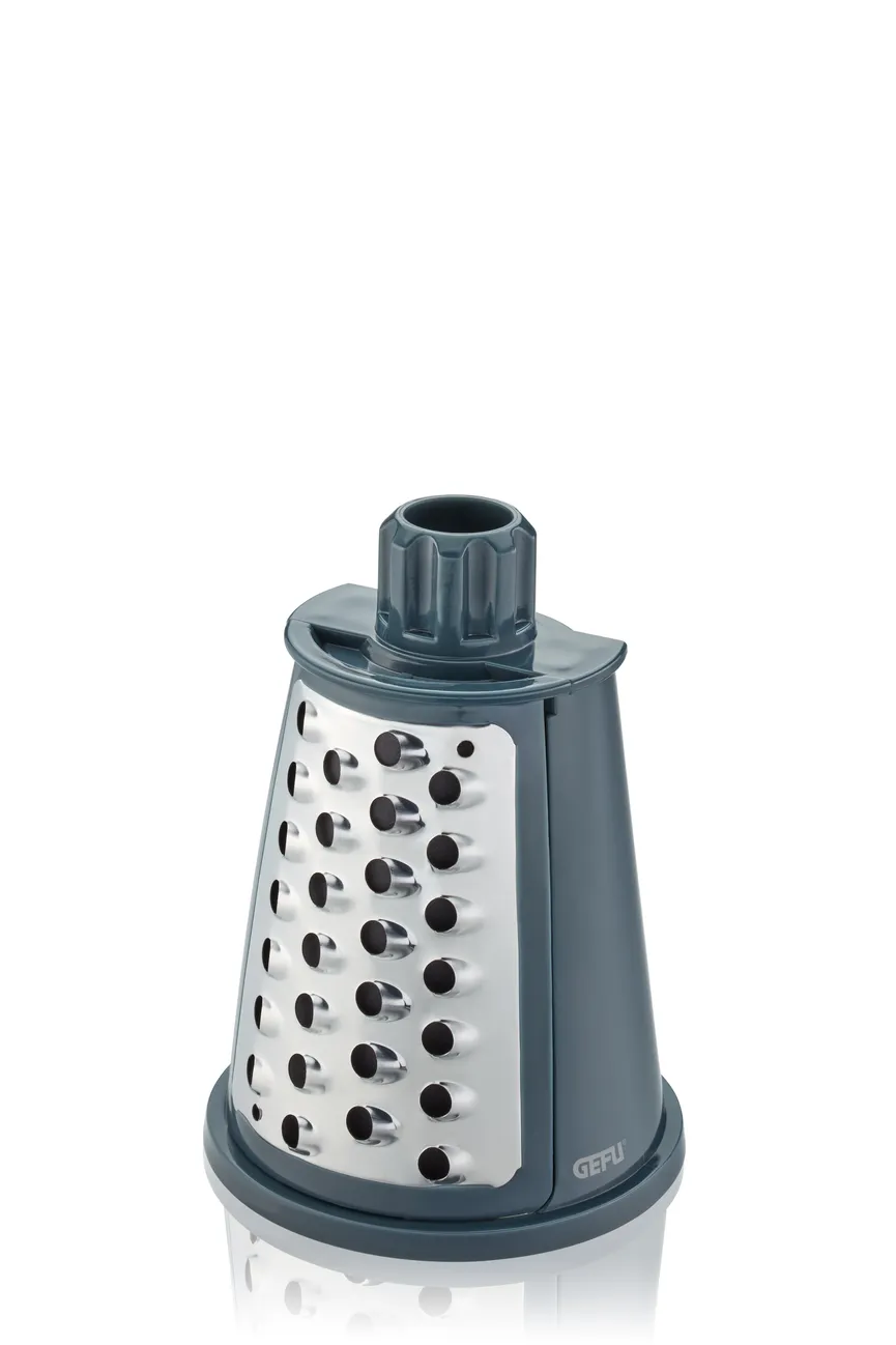 Trommelreibe CLICK detail