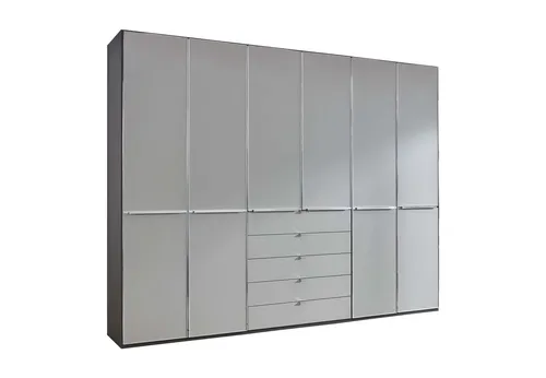 Kleiderschrank