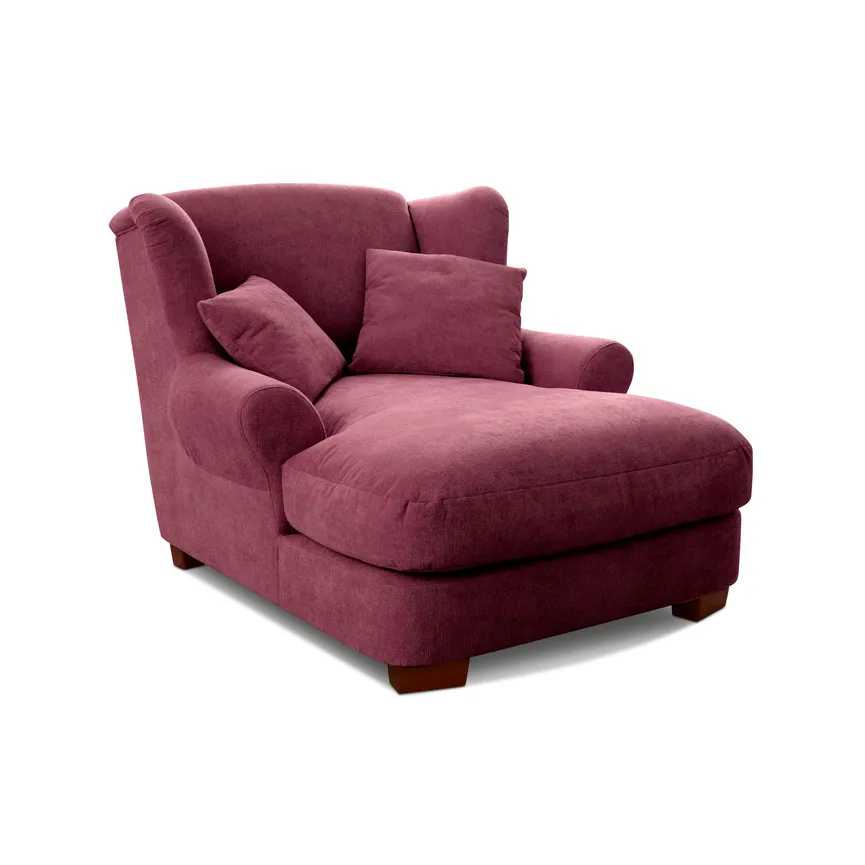 Longseat-Sessel (1235) hauptaufnahme