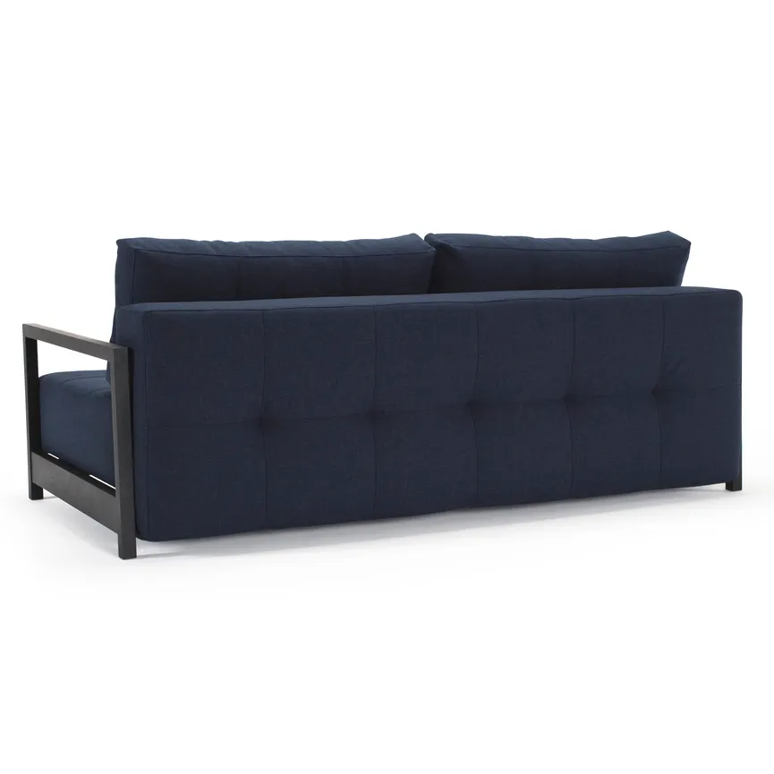 Schlafsofa detail