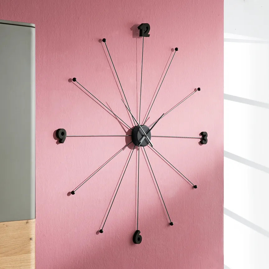 Wanduhr "Like Umbrella" milieu
