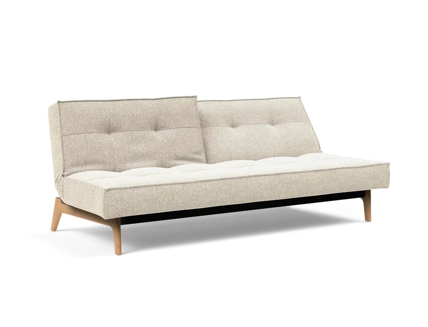 Sofa Eik Eiche detail