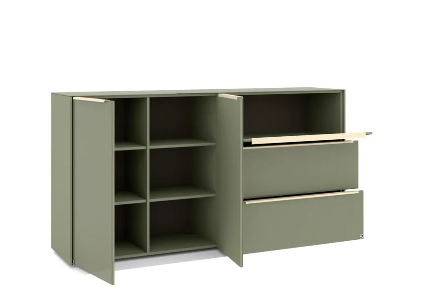 Sideboard 182cm detail
