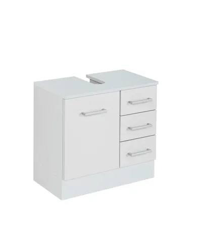 Waschtischunterschrank