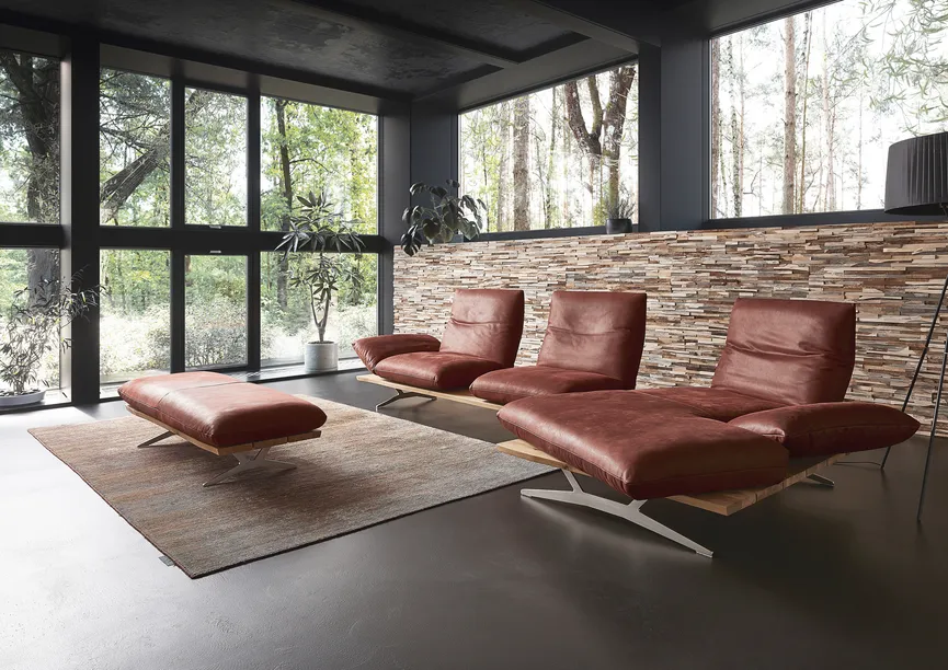 Poga groß Wildeiche milieu