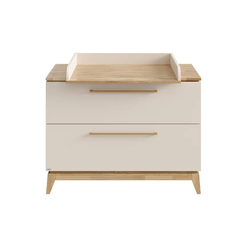 Babyzimmer 3-tlg. detail