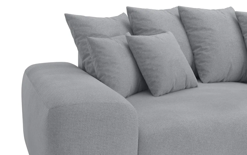 Bigsofa detail