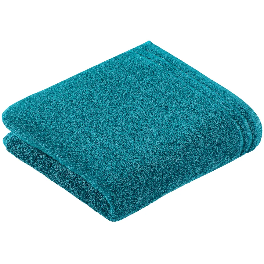 Gästetuch Calypso Feeling detail