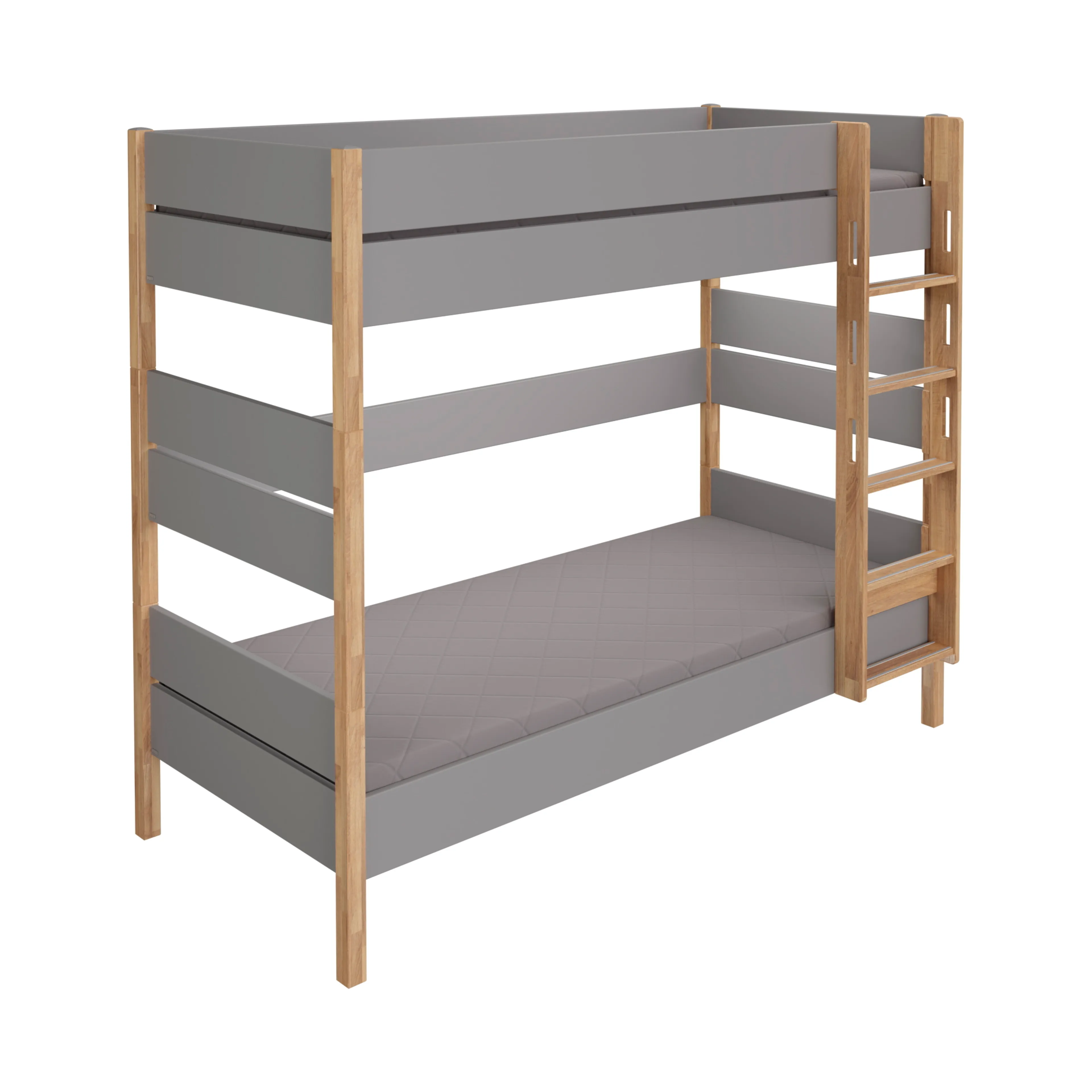 Etagenbett  Sten 90 x 200 cm 