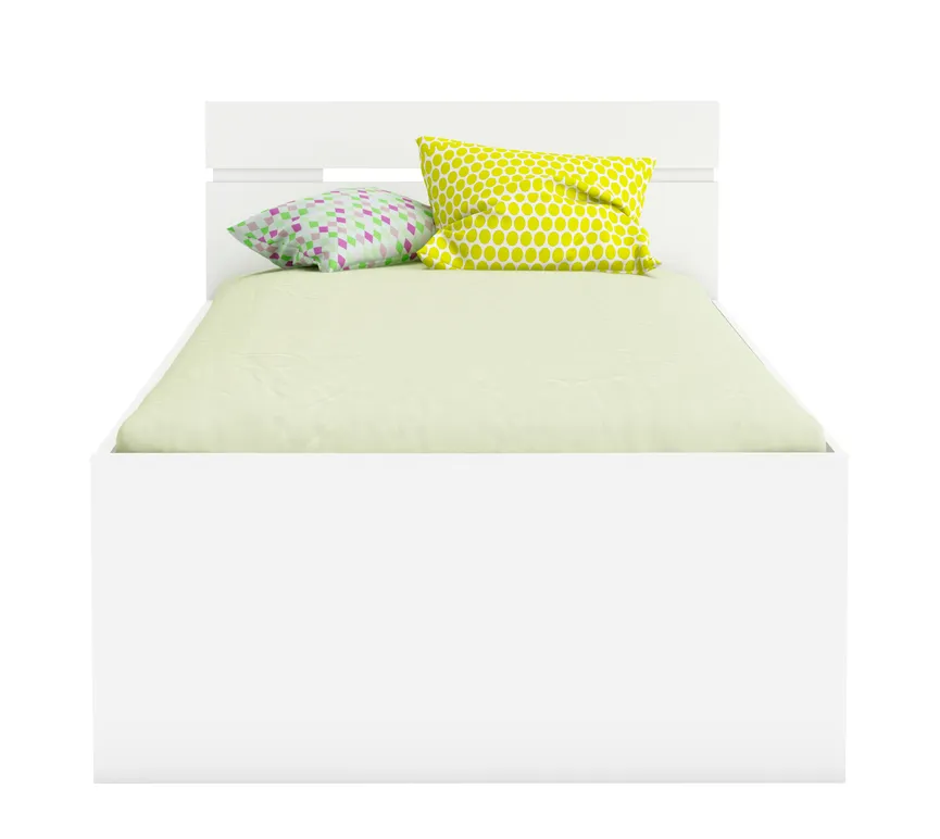 Bett LF 90x200 cm detail