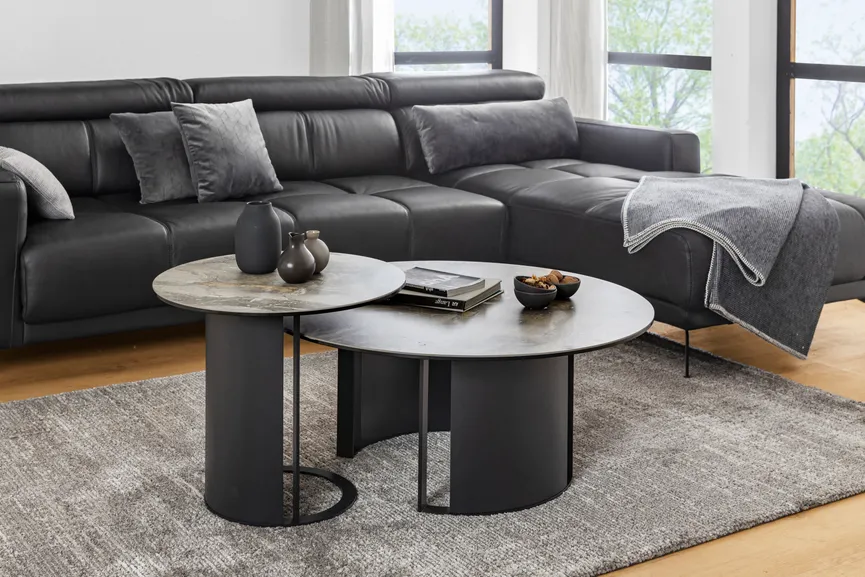 Couchtisch detail